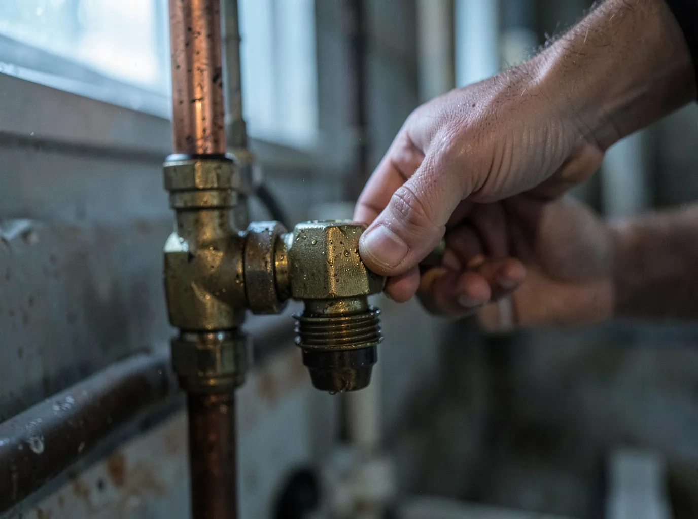 Emergency Plumber Elberfeld, IN FAQs